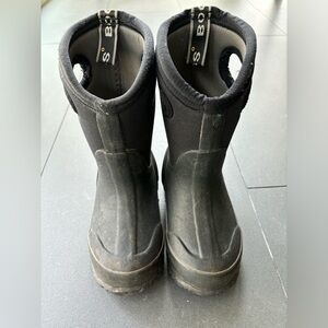 Toddler BOGS Classic High, 8
